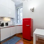 Appartamento Settembrini - Vicino Stazione Centrale