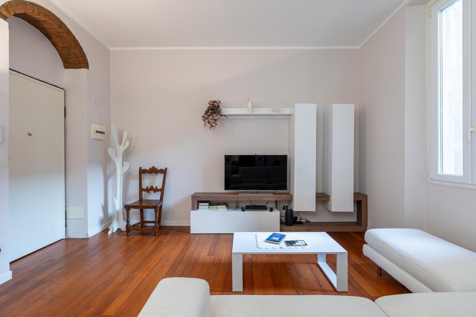 Settembrini - Vicino Stazione Appartement Milan