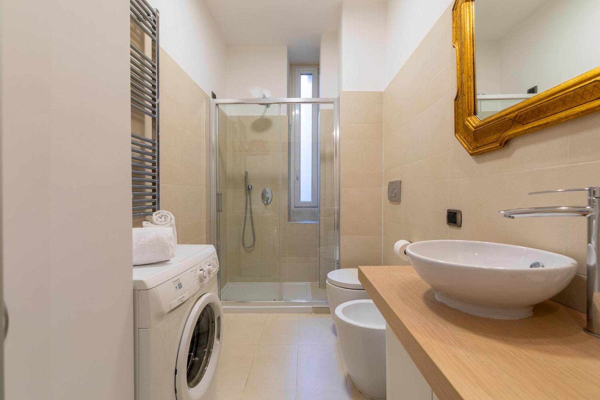 Appartement Settembrini - Vicino Stazione