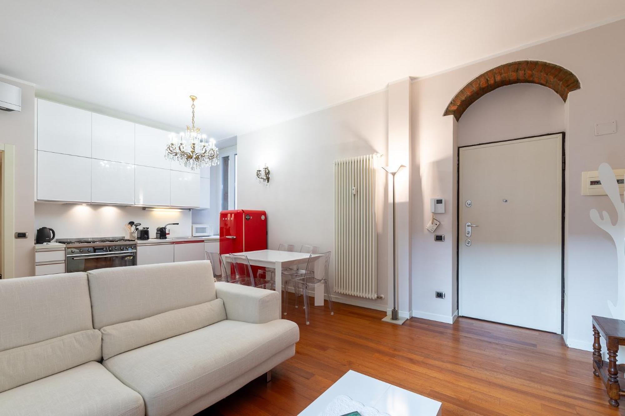 Settembrini - Vicino Stazione Appartement *