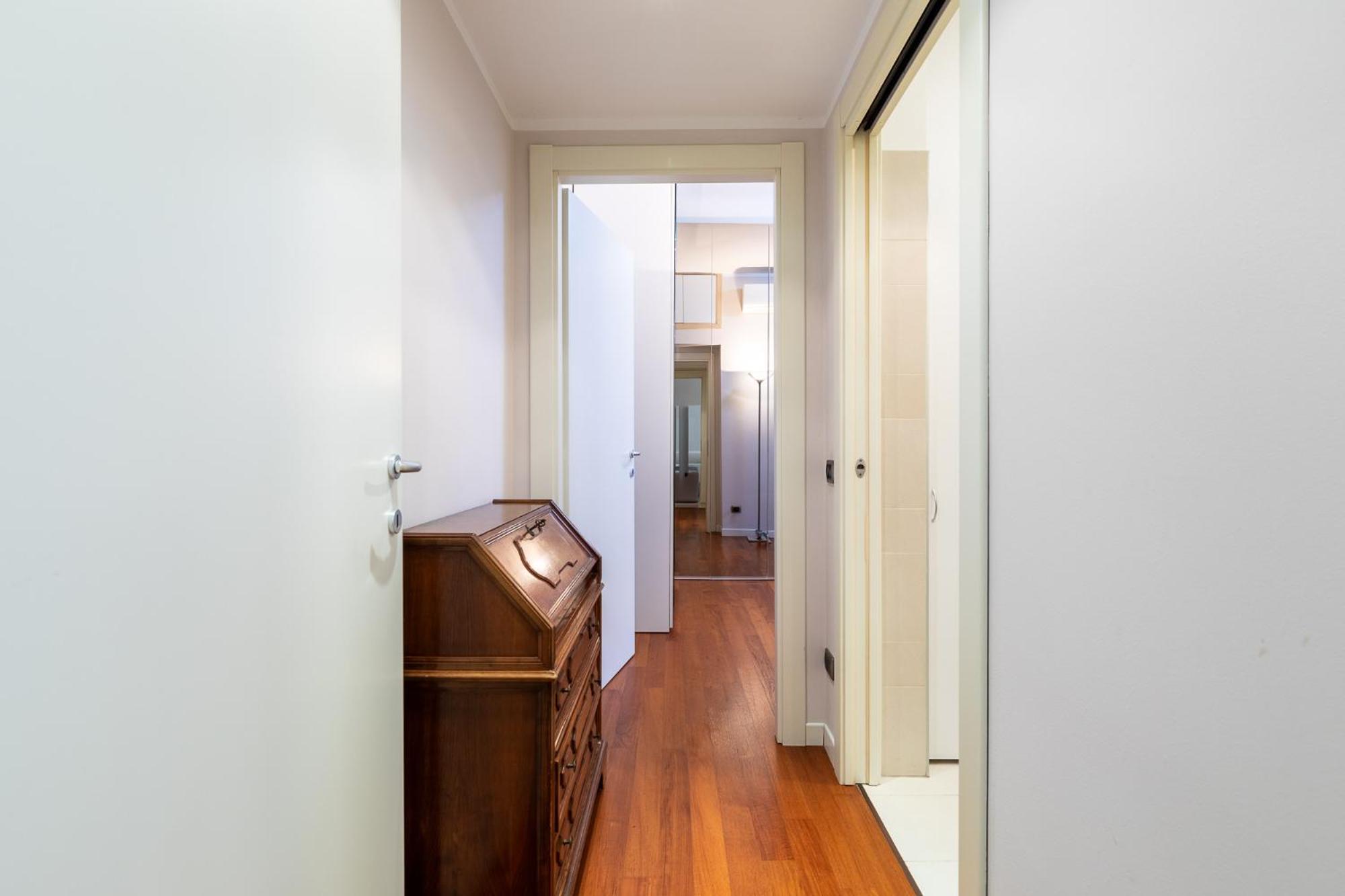 Appartement Settembrini - Vicino Stazione *