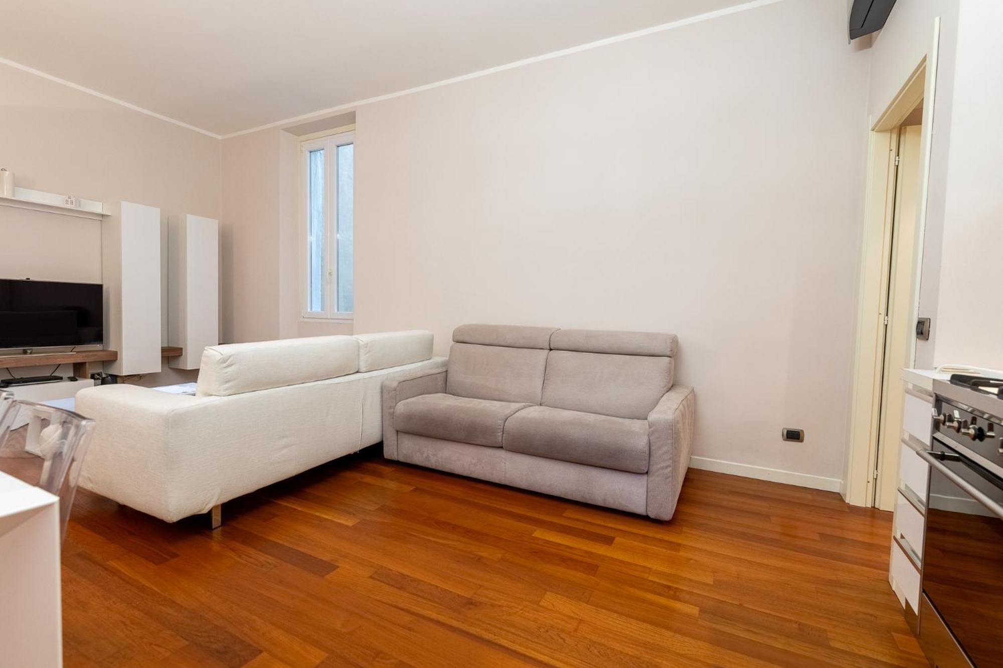 Settembrini - Vicino Stazione Appartement