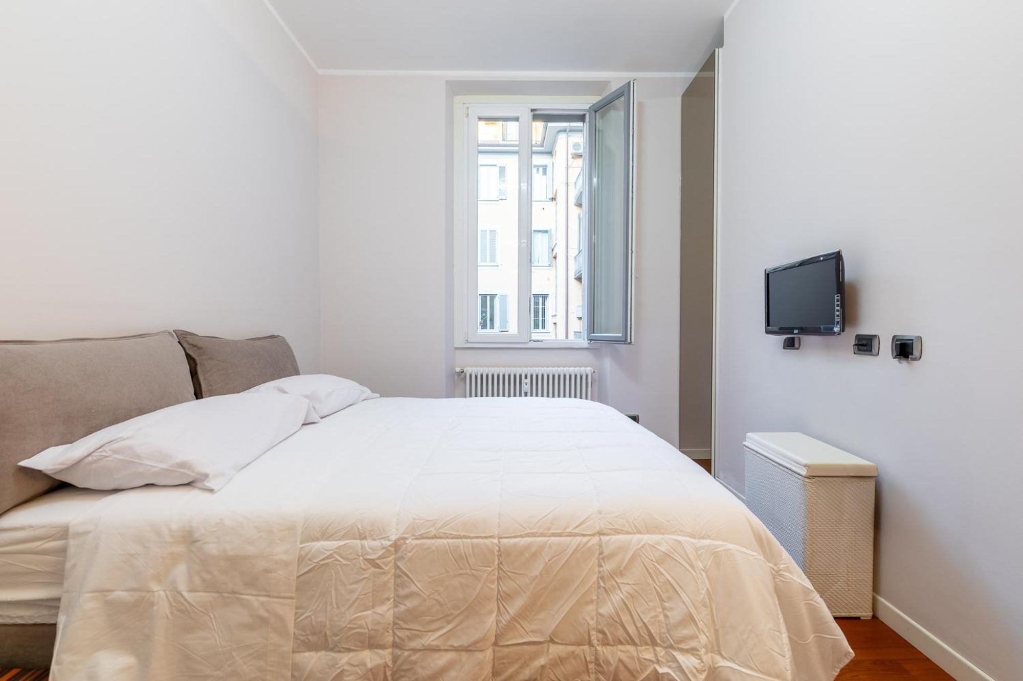 Appartement Settembrini - Vicino Stazione *
