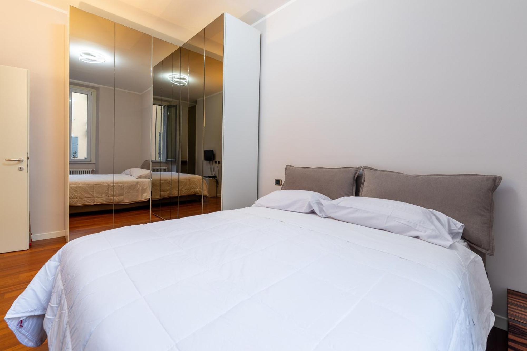 Apartment Settembrini - Vicino Stazione